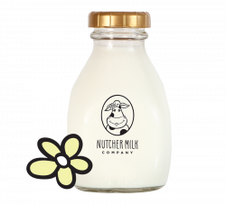 Our Milk - Nutcher Milk