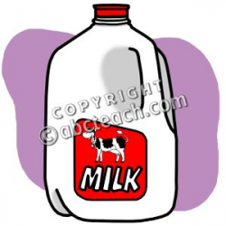 Milk Jug Clipart | Clipart Panda - Free Clipart Images
