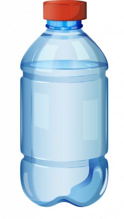 Water bottle Bottled water Clip art - Plastic water bottles 455*800 ...