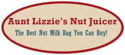 The Best Nut Milk Bag You Can Buy! - Home