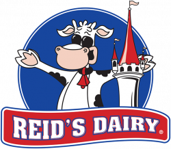 Reid's Dairy – Supporting Local Farmers – I Feel The Need For Reids!