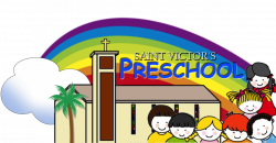 Program Info – Saint Victor's Preschool