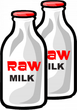 Raw Milk - Sussex County