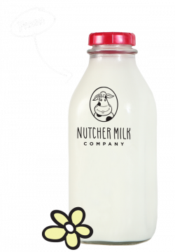 Home - Nutcher Milk