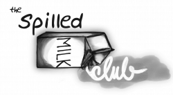 Spilled-Milk-Logo - The Spilled Milk Club