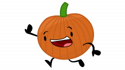Pumpkin | Official Super Object Battle Wiki | FANDOM powered by Wikia