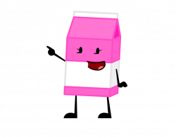 Strawberry Milk by 11111111211123 on DeviantArt