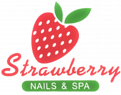 Strawberry Nails And Spa
