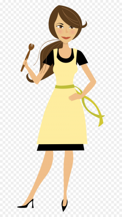 Mother Woman Clip art - Mom Cooking Cliparts png download - 883*1600 ...