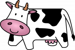 Image result for cows clip art | Adorable Moo Moos | Pinterest ...