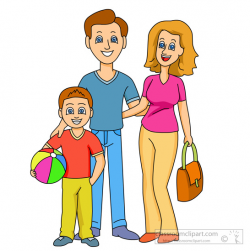 96+ Mom And Dad Clipart | ClipartLook