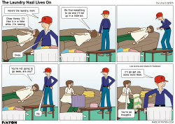 Illustrations from an autism mom: Christmas on the spectrum | Blog ...