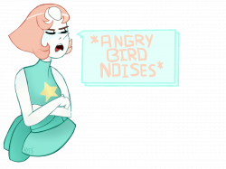 Angry bird mom is angry(click it is a fukcing gif) by ...