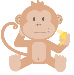 Cartoon Monkey Image Image Group (87+)