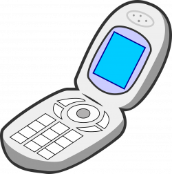 Flip phones for the Visually impaired are still relevant! | Paths to ...