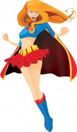 Superwoman Clipart at GetDrawings.com | Free for personal use ...