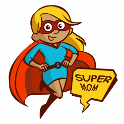 15 Reasons Why Special-Needs Moms Are Superheroes - The Thinking ...