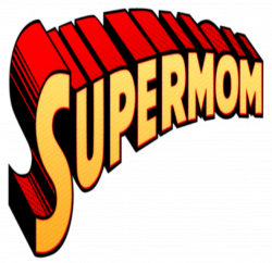 Superman Superwoman Logo Clip art - mom 1112*1079 transprent Png ...