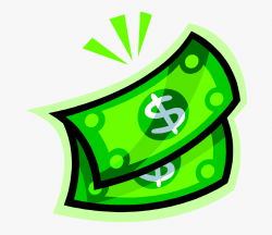 Money Clipart Economics - Clip Art Dollar Bills #440012 ...
