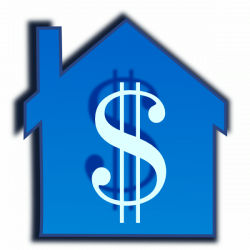 Home Price Clip Art at Clker.com - vector clip art online, royalty ...