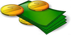 Dollar Money Cliparts#4659811 - Shop of Clipart Library