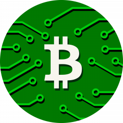 Clipart - Bitcoin Currency