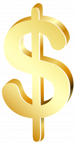Dollar Sign PNG Clipart - Best WEB Clipart
