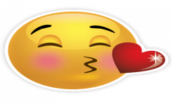 Emoji Silhouette at GetDrawings.com | Free for personal use Emoji ...
