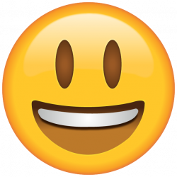Smiling Emoji | Emojis | Pinterest | Emoji and Emojis