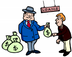 28+ Collection of Lending Money Clipart | High quality, free ...