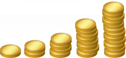 19 Coin clipart finances HUGE FREEBIE! Download for PowerPoint ...