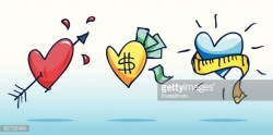 Love + Money + Health premium clipart - ClipartLogo.com