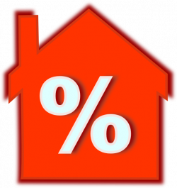 Home Loan Interest Rate Clip Art at Clker.com - vector clip art ...
