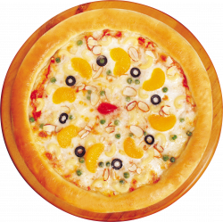 Pizza PNG Image Without Background | Web Icons PNG