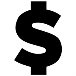 Simple Money Symbol clipart, cliparts of Simple Money Symbol ...