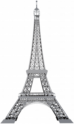 Eiffel Tower PNG Clip Art - Best WEB Clipart