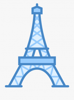 Money Clipart Tower - Clipart Eiffel Tower Png, Cliparts ...