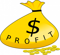 Taking Profits while increasing Dividend Income