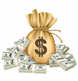 Money Bag PNG Clipart Picture | Gallery Yopriceville - High-Quality ...