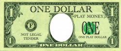 Fake money clipart - Clipart Collection | Fake money template 1000 ...