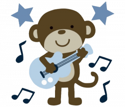 rockstar+monkey+3.png 600×512 pixels | Baby shower | Pinterest ...