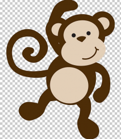 Monkey Baby Shower Template Infant PNG, Clipart, Animals ...