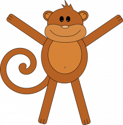 Stokebloke Blog » monkey