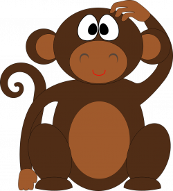 3 simple steps to get rid of a monkey mind? - Wendy Saw The Mindset ...