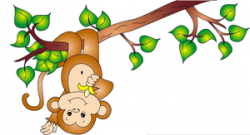 Cheeky Monkey Clipart | Free Images at Clker.com - vector ...