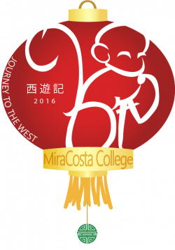 Journey to the West - Lunar New Year 2016 - Library at MiraCosta College