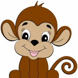 Monkey Clipart Images computer clipart hatenylo.com