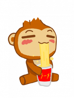 Monkey Sticker for iOS & Android | GIPHY