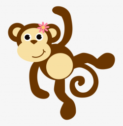 Girl Monkey Drawing | Free download best Girl Monkey Drawing ...
