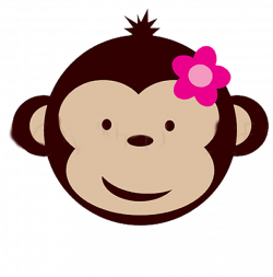 Monkeys Free Printable Mini Kit. | Oh My Fiesta! in english